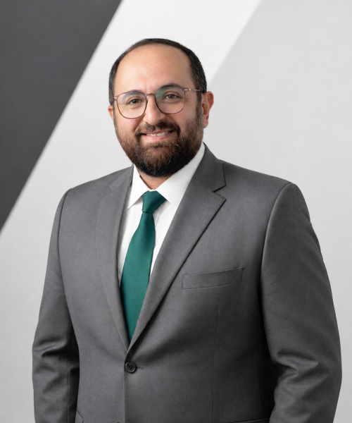 Abdul Karim Antar